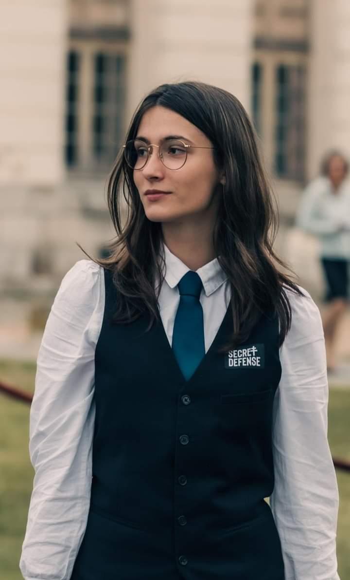 Capucine