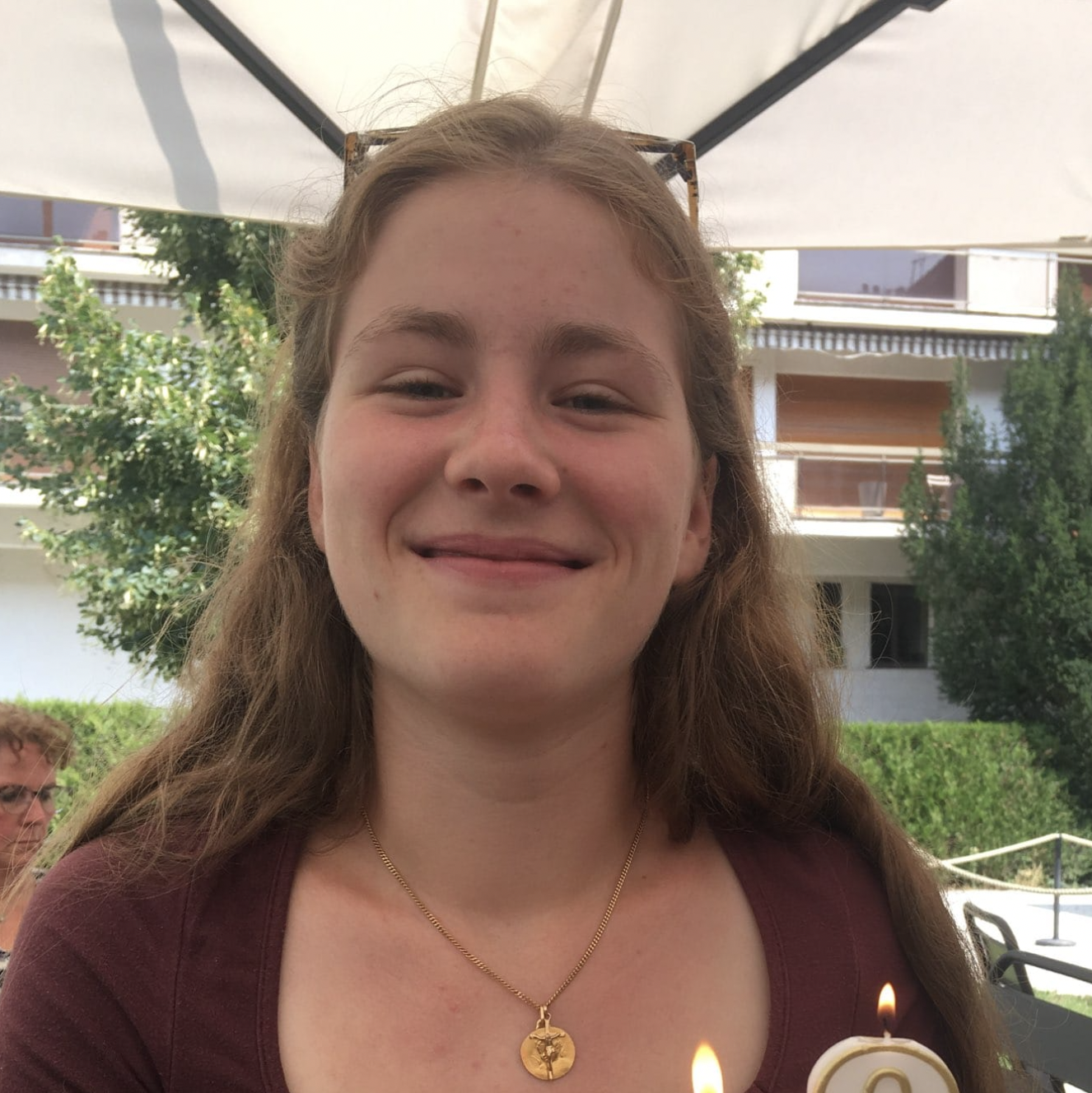 Mathilde 