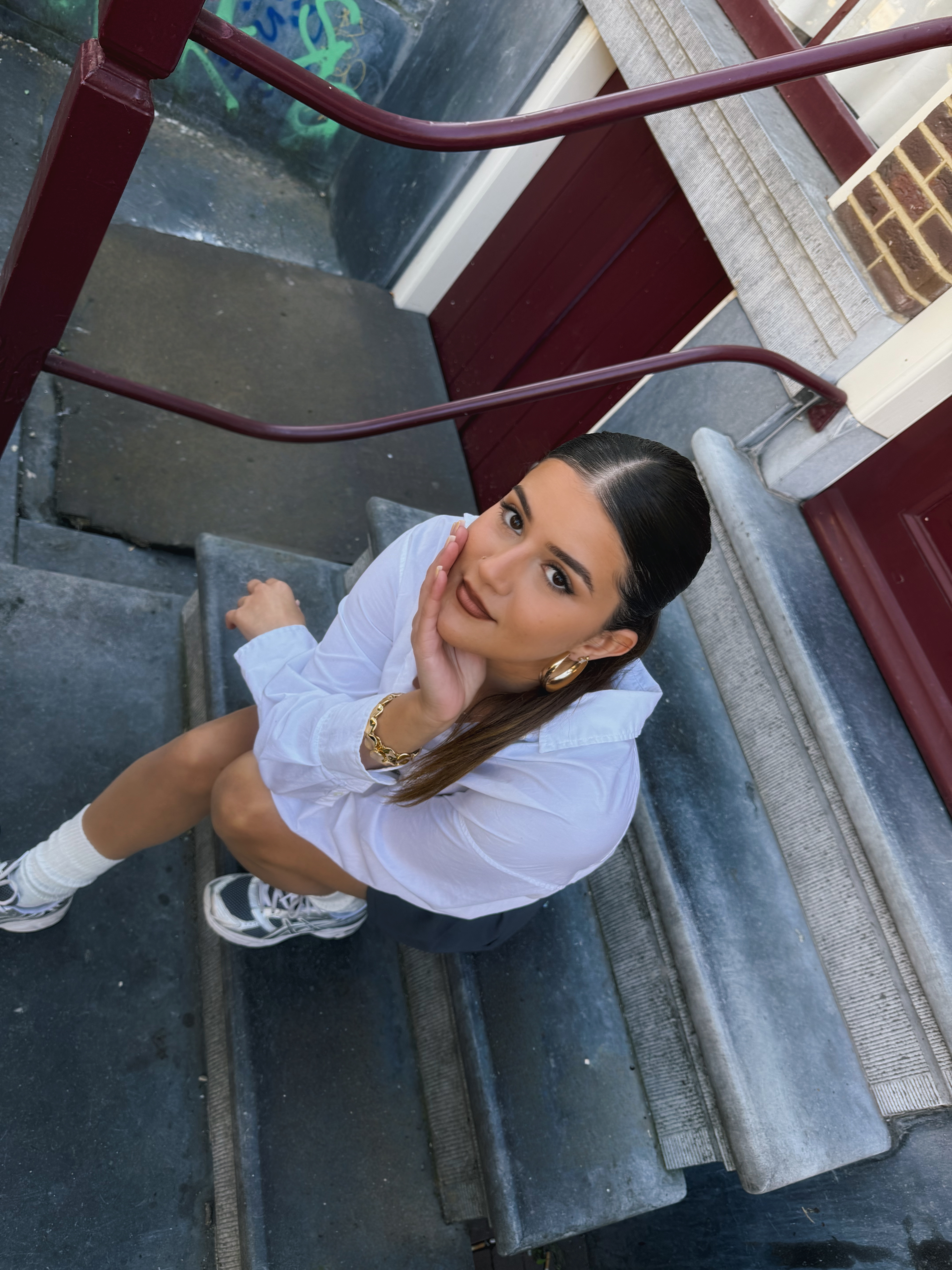 Mélina